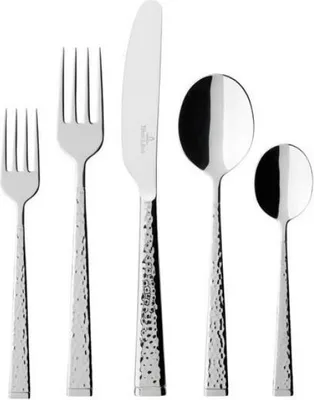 Zdjęcie produktu dla Villeroy & Boch Blacksmith, 420 mm, 270 mm, 50 mm, 1,76 kg
