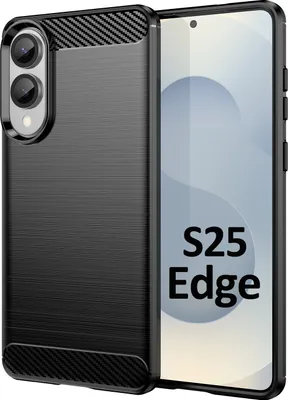 Produktbild von Hülle für Samsung Galaxy S25 Edge Handyhülle Outdoor Handy Tasche Back Cover Bumper