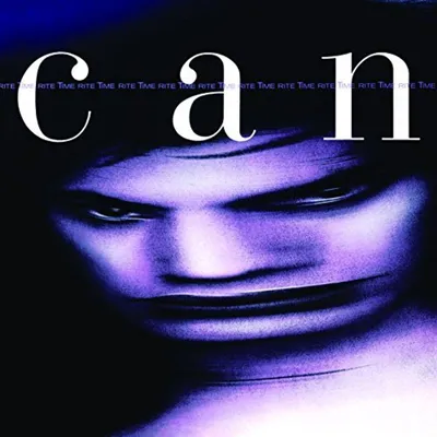 Produktbild von Can: Can: Rite Time - - (LP / R)