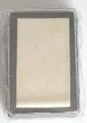 Obrázok produktu pre Poduška na pečiatky Galeria Hobby ECO biela 60x90mm
