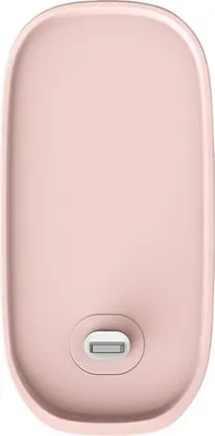 Image de Uniq Nova Docking station Magic Mouser rose/Pink