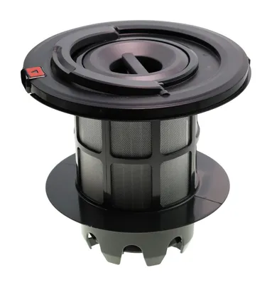 Produktbild von Bosch 00708278 Filter für BGS5...  Relaxx'x  Staubsauger