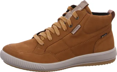 Produktbild von Legero Tanaro 5.0 Schnürstiefelette Braun