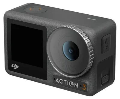 Image de DJI Osmo Action 3 Combiné Aventure