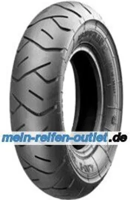Produktbild von Heidenau K75 3.50 - 8 Tl 46M Front/Rear