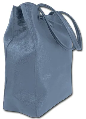 Produktbild von Tasche navy beige Baumwolle Polyester mittel Robin Ruth Damen Jugend D3OTTM107SB