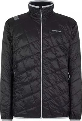 Produktbild von La Sportiva Herren Wildhorn Primaloft-Trekkingjacke schwarz S