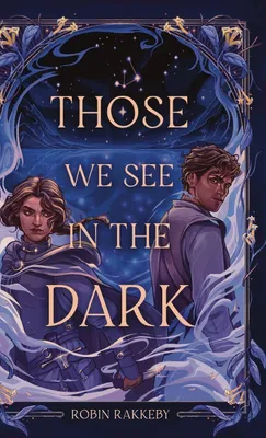 Produktbild von Those We See in the Dark