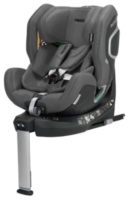 Produktbild von RECARO Kindersitz XENON 1 KID Gallant Grey