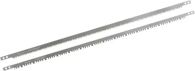 Obrázok produktu pre Pílový list STALCO 610 mm na mokré drevo