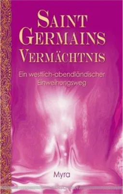 Image de Saint Germains Vermächtnis