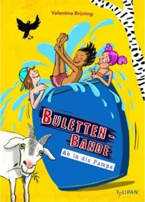 Obrázek produktu pro Bulettenbande