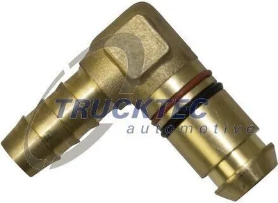Produktbild von TRUCKTEC AUTOMOTIVE Schlauchstutzen 01.36.057