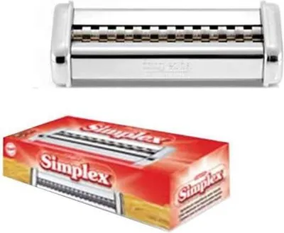 Zdjęcie produktu dla GSD Vorsatz für Reginette lasagnette gezackt 88 027
