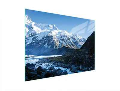Image de Planche à découper en verre 40x30 Top