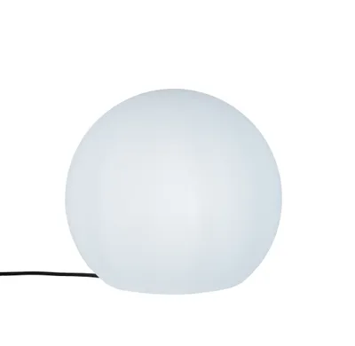 Produktbild von Buly 40 Kugelleuchte mit Kabel - kaltweißes Licht - 100% in Spanien hergestellt