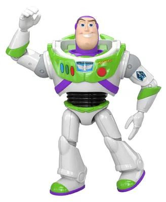 Image de Toy Story 5 - Figurine Buzz l'Espace, 17 cm