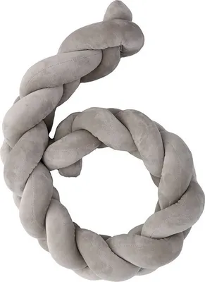 Produktbild von Plastimyr Bettumrandung Beige  Beige One Size