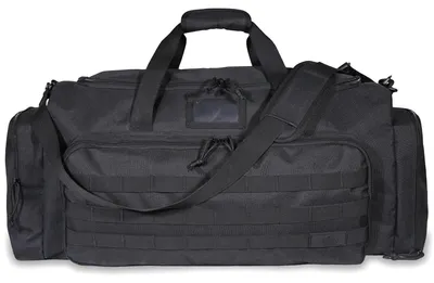 Obrázok produktu pre Veľká cestovná taška 60L - Robustná a odolná pre šport a outdoor