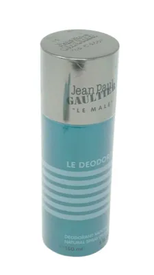 Image de Jean Paul Gaultier Le Male Déodorant Spray (150 ml)