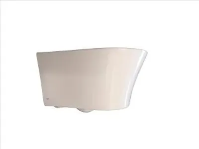Produktbild von TOTO CW553Y TOTO GP Wand-WC randlos weiß