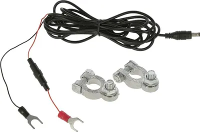 Produktbild von Kerbl Verlängerungskabel - für Hühnertüre 4 m - 70558
