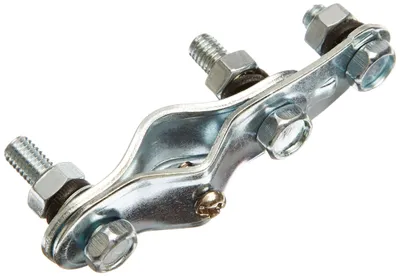 Productafbeelding van Dynamohouder - Zilver