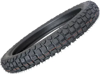 Image de Pneu Carrystone 2.75-17 6PR TT 852