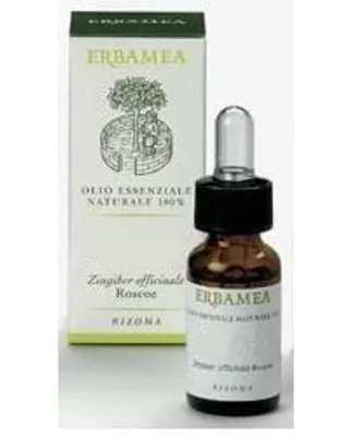 Immagine prodotto di Erbamea Ginepro Olio Essenziale 10 Ml