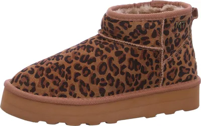Produktbild von Marco Tozzi Winterstiefel Braun