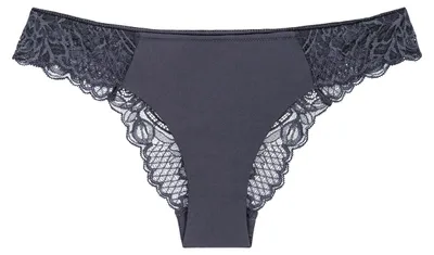 Produktbild von Triumph Wild Peony Florale Brazilian Farbe: Grau (Pebble Grey) DK/00DK Größe: 46