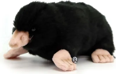 Produktbild von Maulwurf PREMIUM Plüschtier Kuscheltier Dekotier TALPA