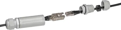 Zdjęcie produktu dla Axis Network Kabel Coupler Ip66, 5503-431