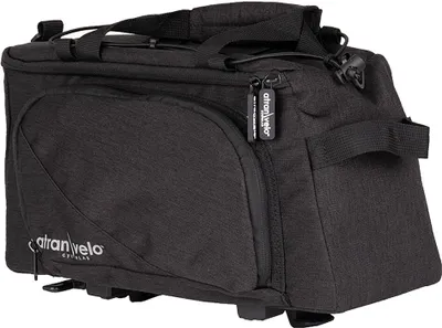 Image de AtranVelo Porte-bagages.  Zap Atran, Noir