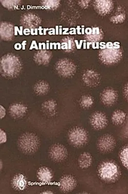 Obrázok produktu pre Neutralization of Animal Viruses
