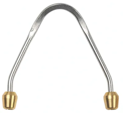 Produktbild von Salvimar Wishbone Big With Spheres One Size