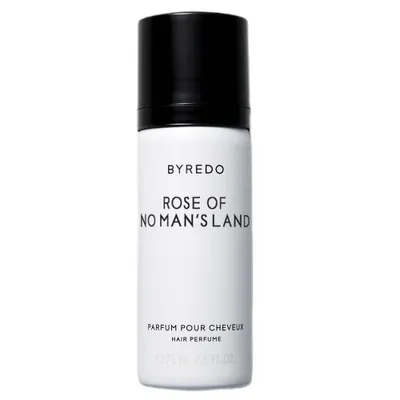 Zdjęcie produktu dla Byredo Rose of No Man's Land zapach do włosów unisex 75 ml