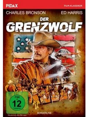 Immagine prodotto di Der Grenzwolf