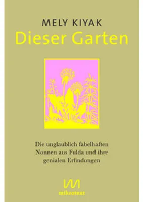 Produktbild von Dieser Garten