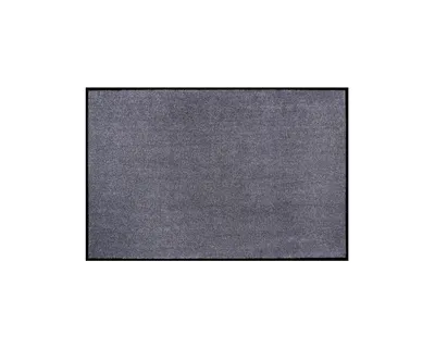 Produktbild von 40x60 cm Protišmyková rohožka Mujkoberec Original 104484 Grey – na von aj na doma