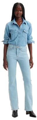 Immagine prodotto di Jeans a gamba leggermente svasata modello 315 Shaping, marca Levi's, taglia 32W / 32L