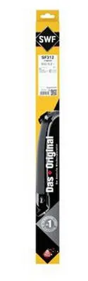Immagine prodotto di SWF Spazzole tergicristallo Visioflex-Set | (SET)Tergicristallo AUTO VF600/475MM/3