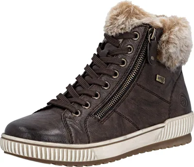 Image de Remonte Sneaker Sneaker Cuir/Textile