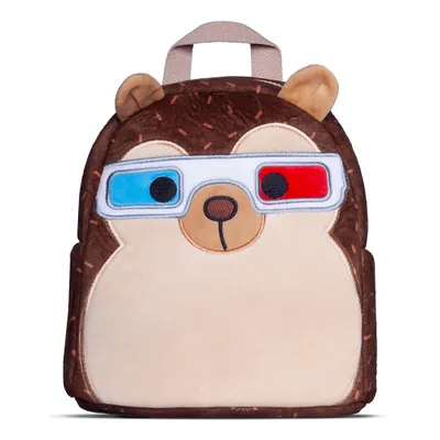 Image de Sac à dos Squishmallows Hérisson