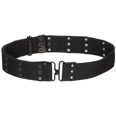 Zdjęcie produktu dla Łącznik otworów, czarny, ok. 6 cm
