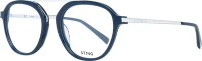 Obrázok produktu pre Sting Brille VST309 07PA 52 Uni Blau