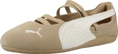 Zdjęcie produktu dla Puma Yellow Speedcat Sd Cafe Jasnobrązowy