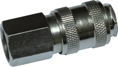 Produktbild von Aerotec Kupplung BL 1/2" IG Blister