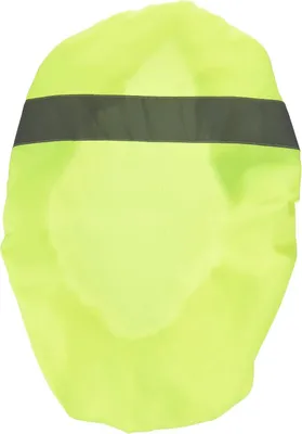 Image de Housse de pluie RFX pour sac à dos, sur-sac imperméable, sac à dos réfléchissant, sac à dos scolaire, 49 cm