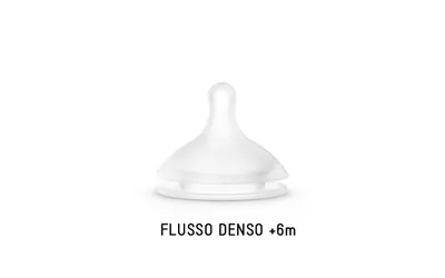 Produktbild von Suavinex SX PRO 6M+ FLOW L Baby-Sauger, -frei